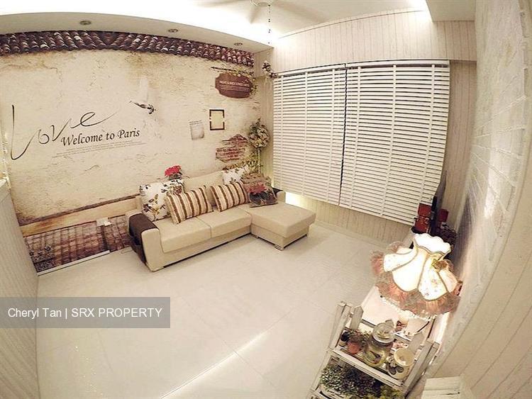 Yishun Street 41 thumbnail photo